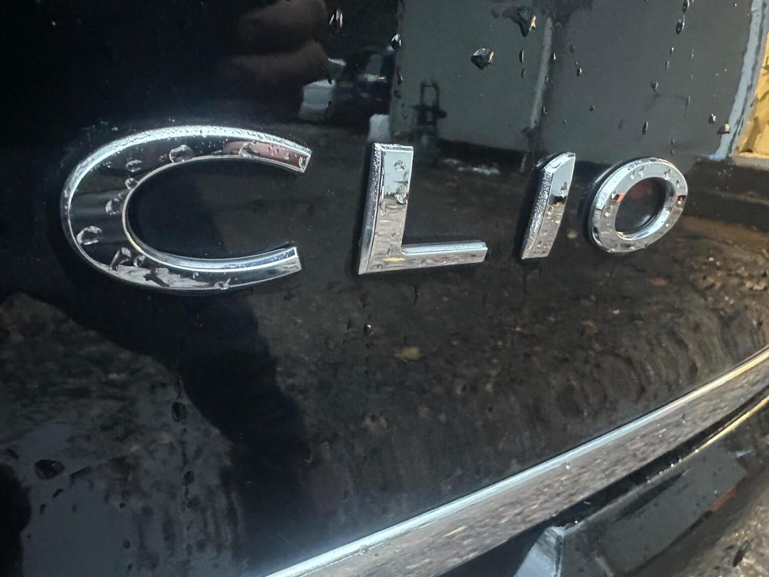 Used Renault Clio 2016 for sale - 76699369: Photo 9