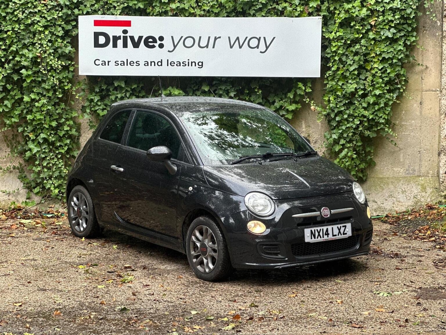 Used Fiat 500 2014 for sale - 76482960: Photo 1