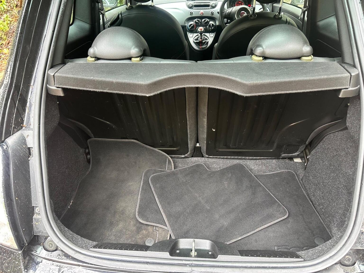 Used Fiat 500 2014 for sale - 76482960: Photo 11