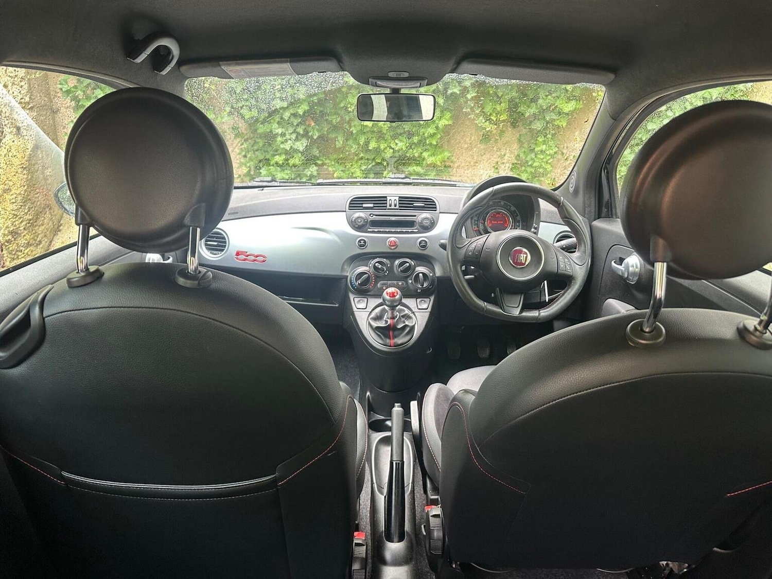 Used Fiat 500 2014 for sale - 76482960: Photo 12