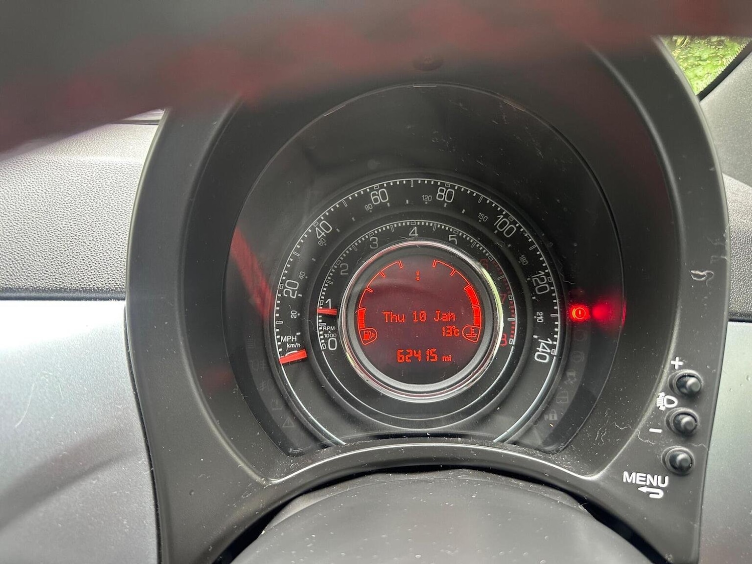 Used Fiat 500 2014 for sale - 76482960: Photo 15