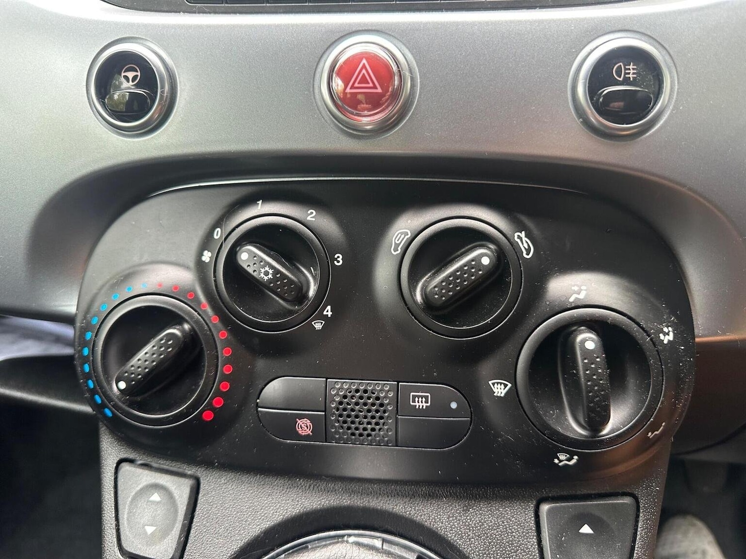 Used Fiat 500 2014 for sale - 76482960: Photo 17