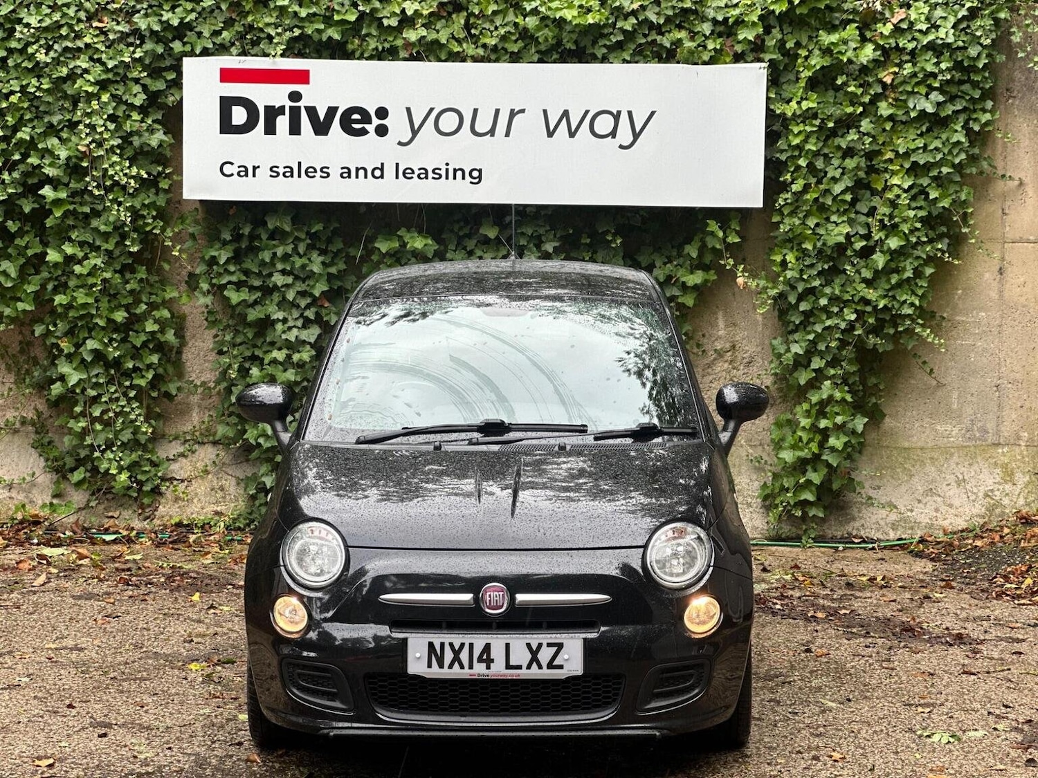 Used Fiat 500 2014 for sale - 76482960: Photo 2