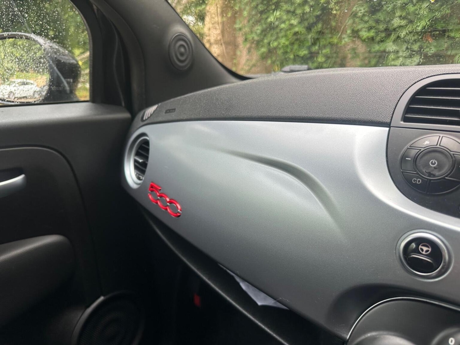 Used Fiat 500 2014 for sale - 76482960: Photo 20