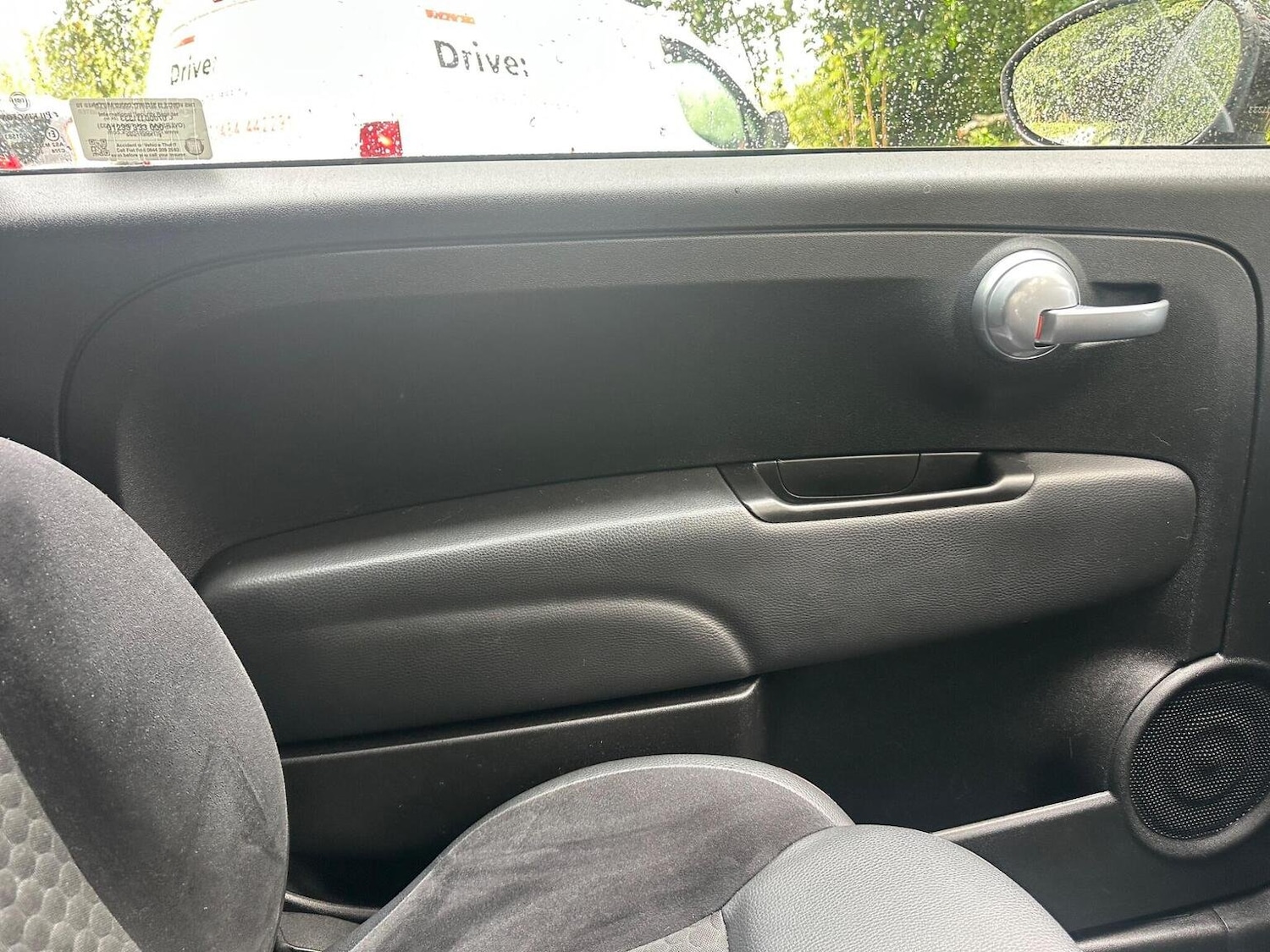 Used Fiat 500 2014 for sale - 76482960: Photo 21