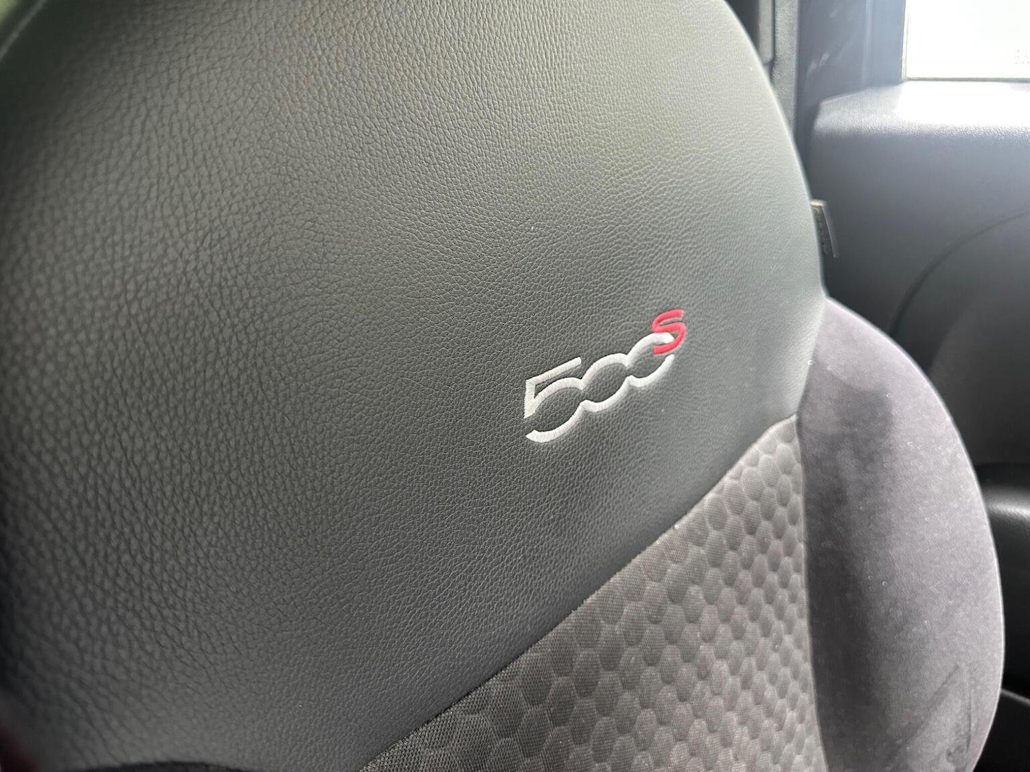 Used Fiat 500 2014 for sale - 76482960: Photo 22