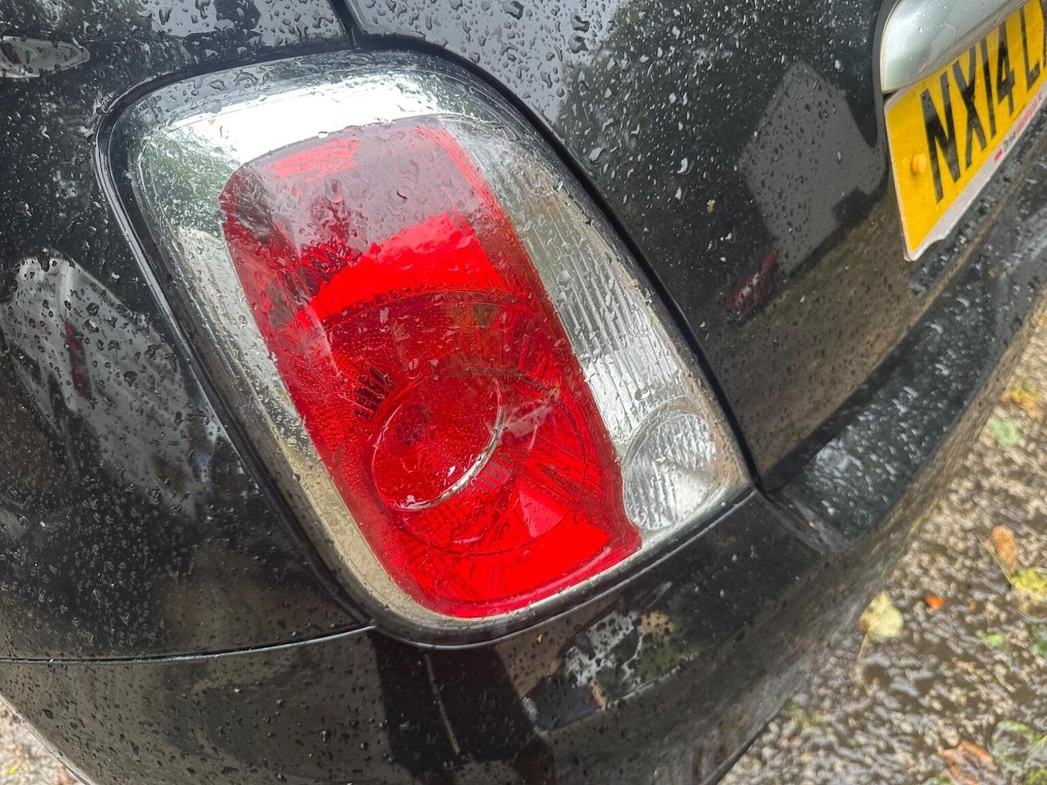 Used Fiat 500 2014 for sale - 76482960: Photo 27