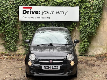 Used Fiat 500 2014 for sale - 76482960: Photo