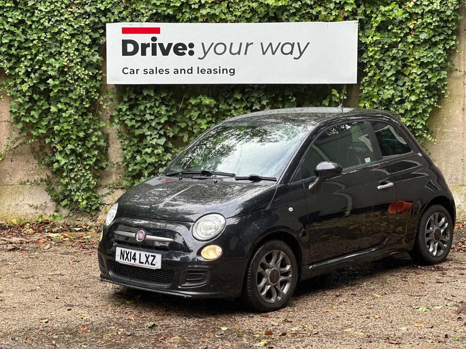 Used Fiat 500 2014 for sale - 76482960: Photo 3