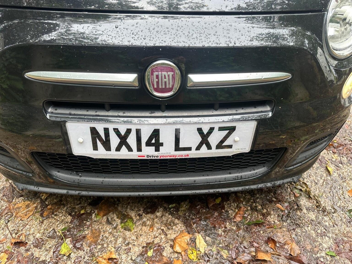 Used Fiat 500 2014 for sale - 76482960: Photo 31