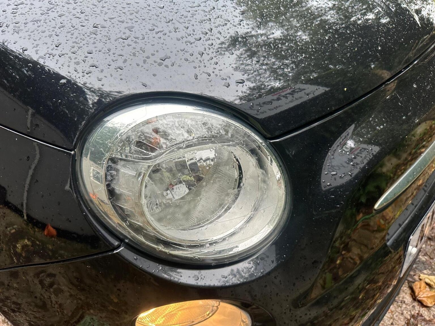 Used Fiat 500 2014 for sale - 76482960: Photo 32