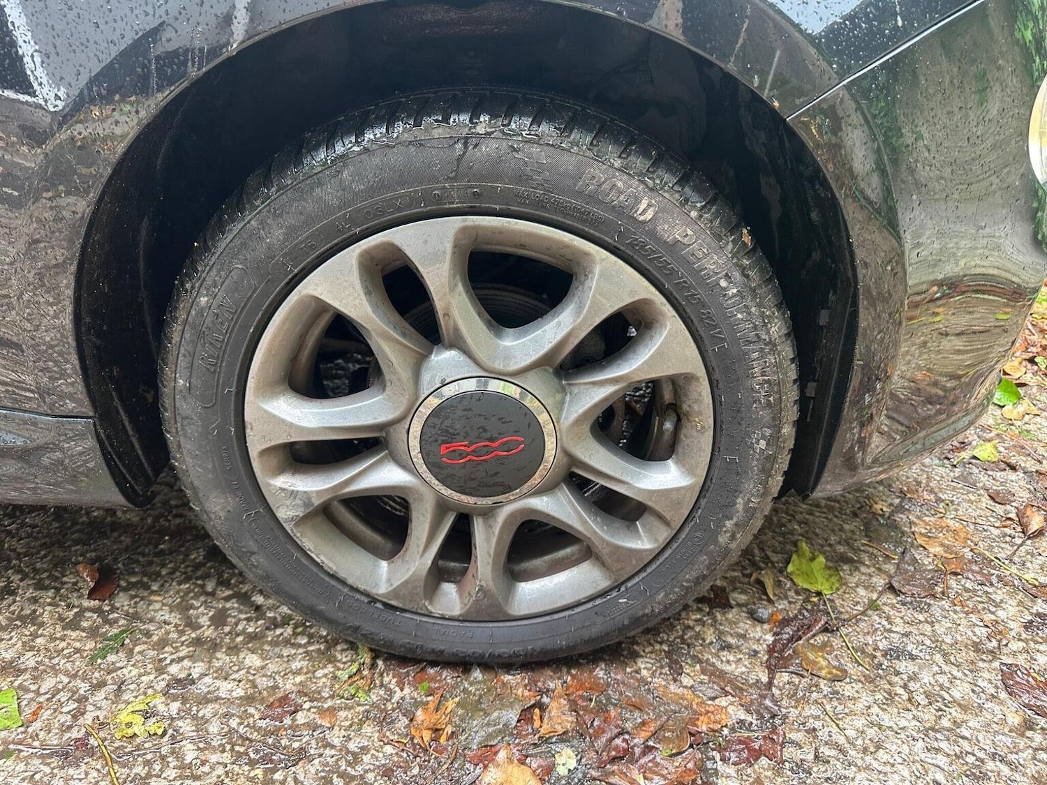 Used Fiat 500 2014 for sale - 76482960: Photo 34