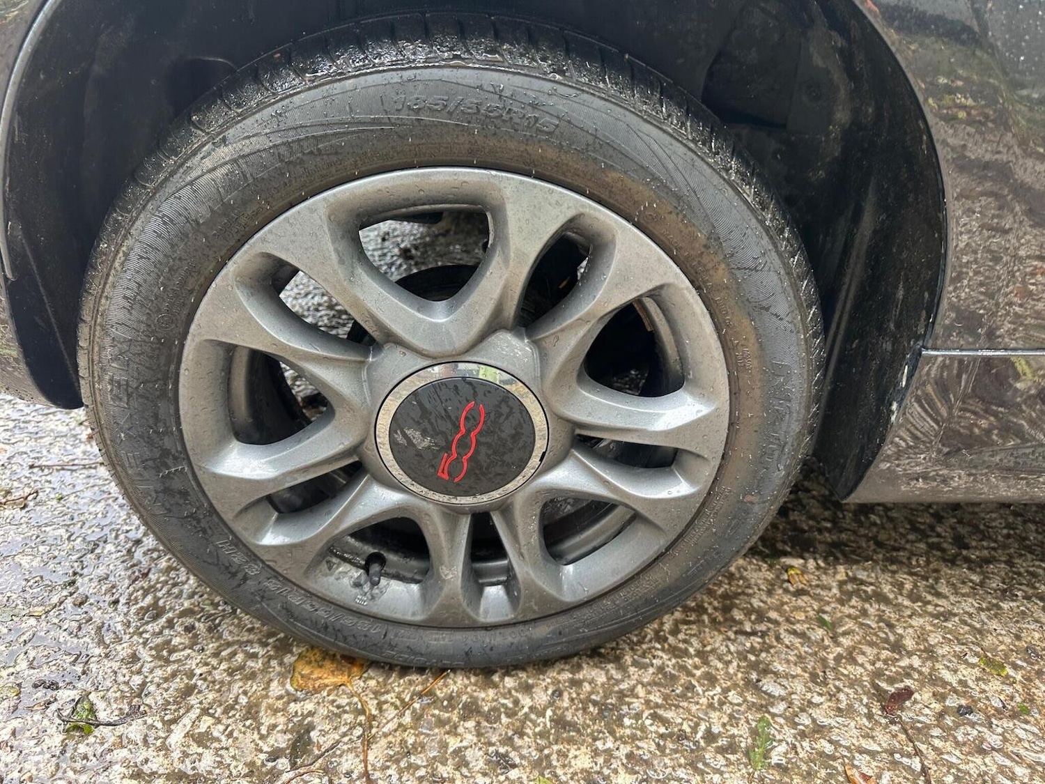 Used Fiat 500 2014 for sale - 76482960: Photo 35