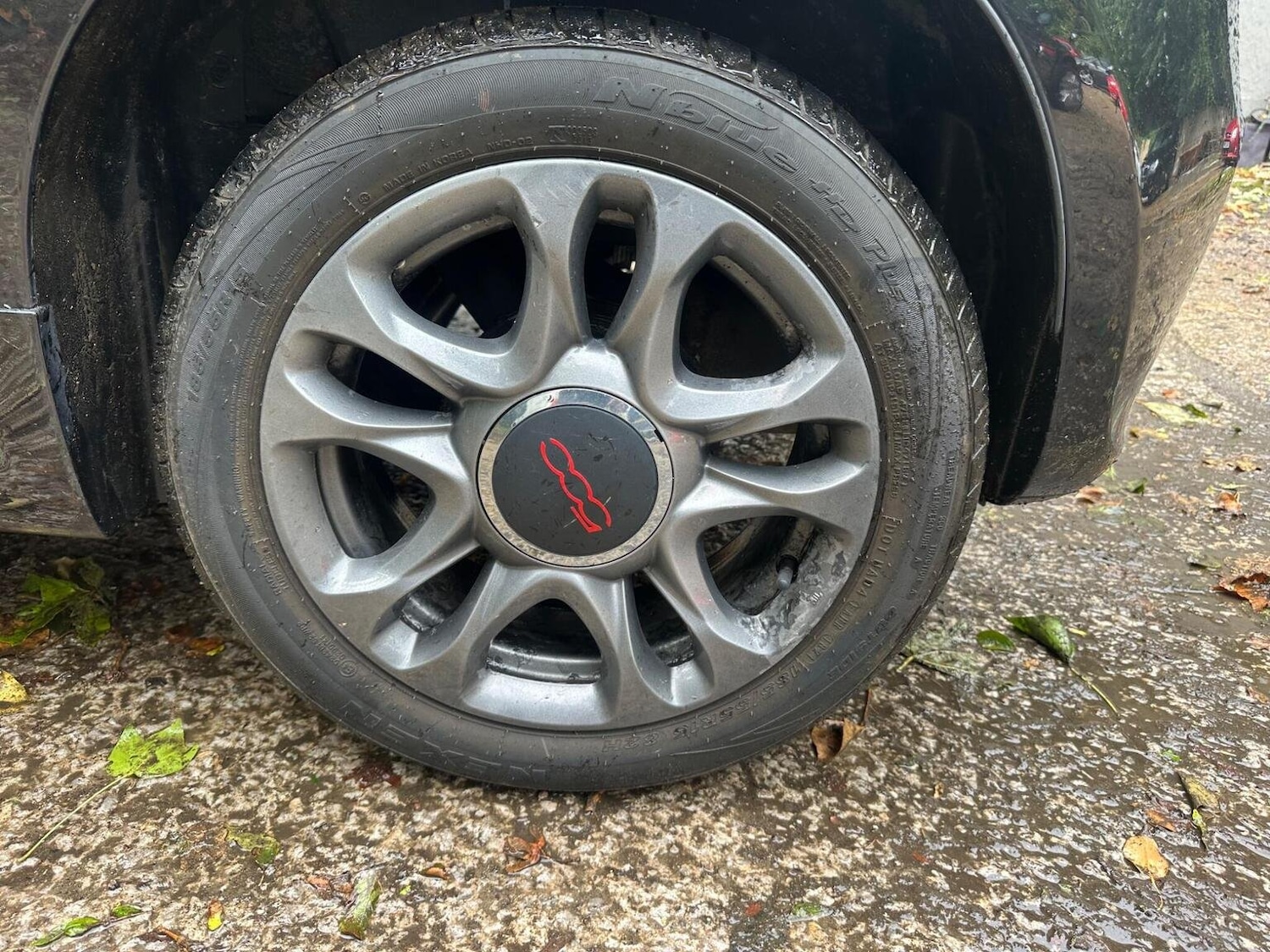 Used Fiat 500 2014 for sale - 76482960: Photo 36