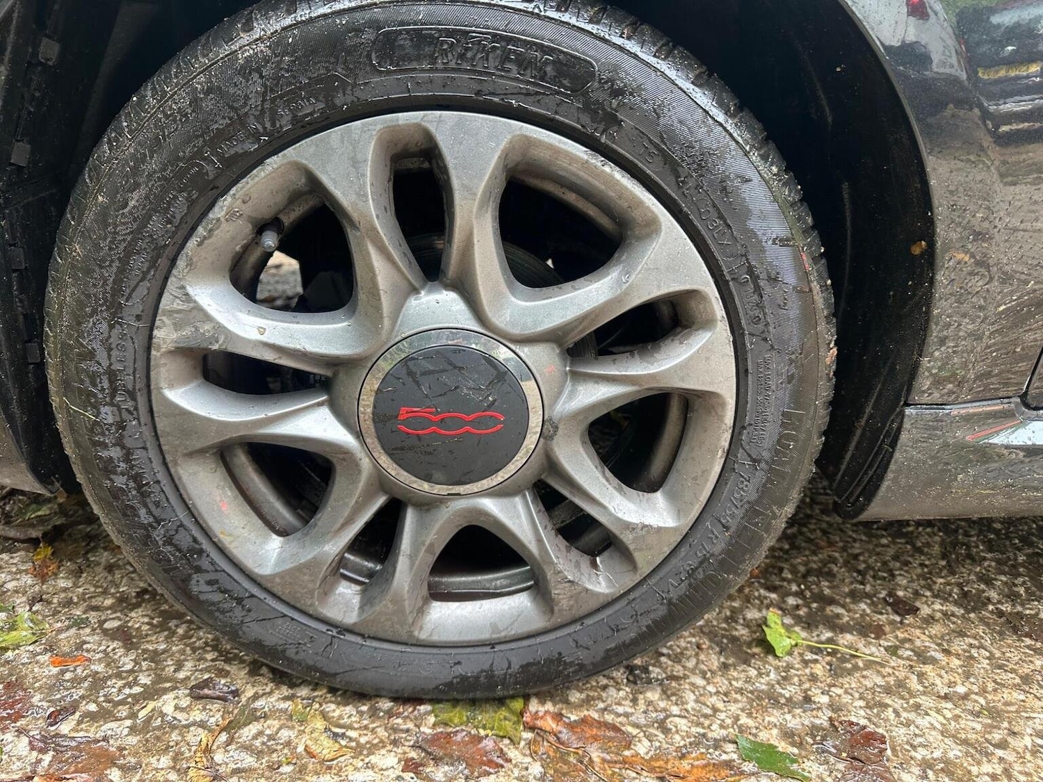 Used Fiat 500 2014 for sale - 76482960: Photo 37