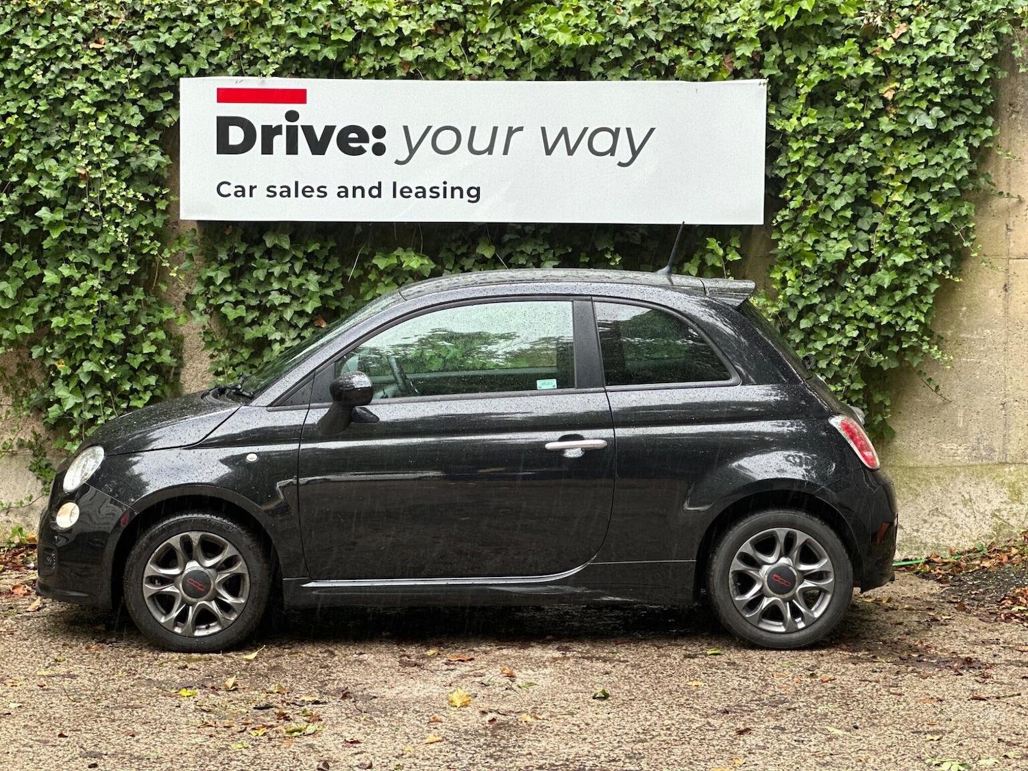 Used Fiat 500 2014 for sale - 76482960: Photo 4
