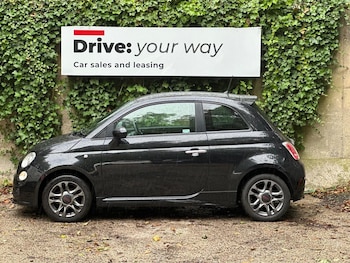 Used Fiat 500 2014 for sale - 76482960: Photo