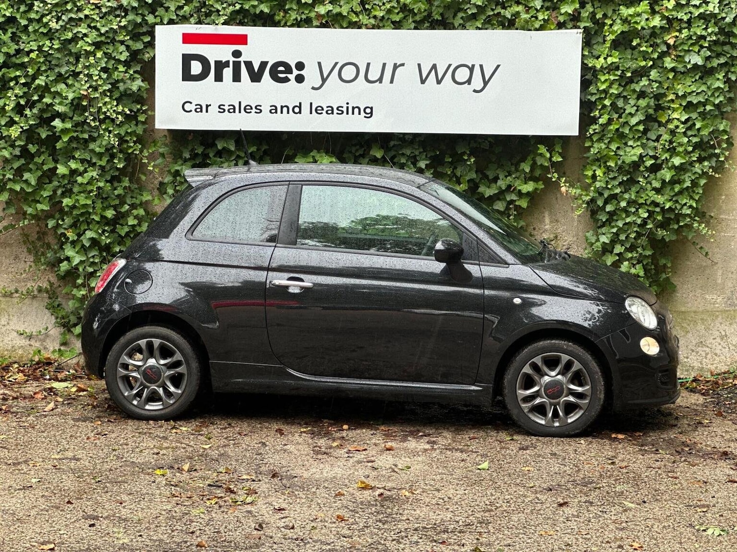 Used Fiat 500 2014 for sale - 76482960: Photo 5