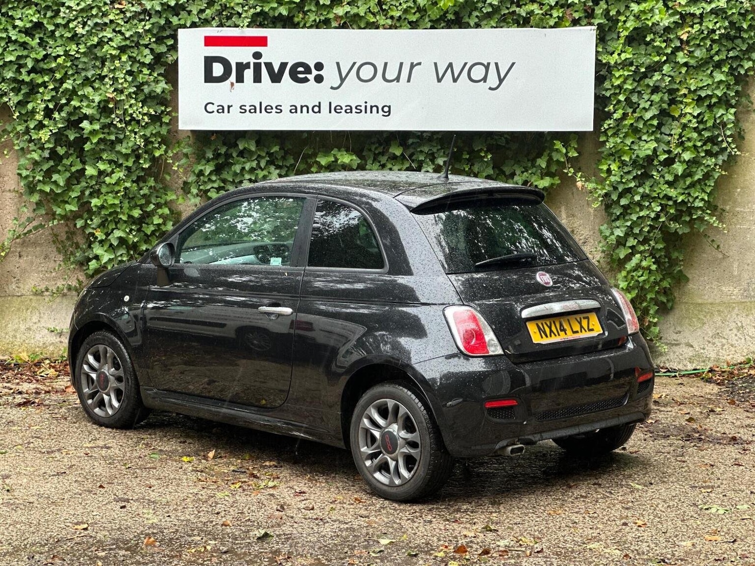 Used Fiat 500 2014 for sale - 76482960: Photo 6