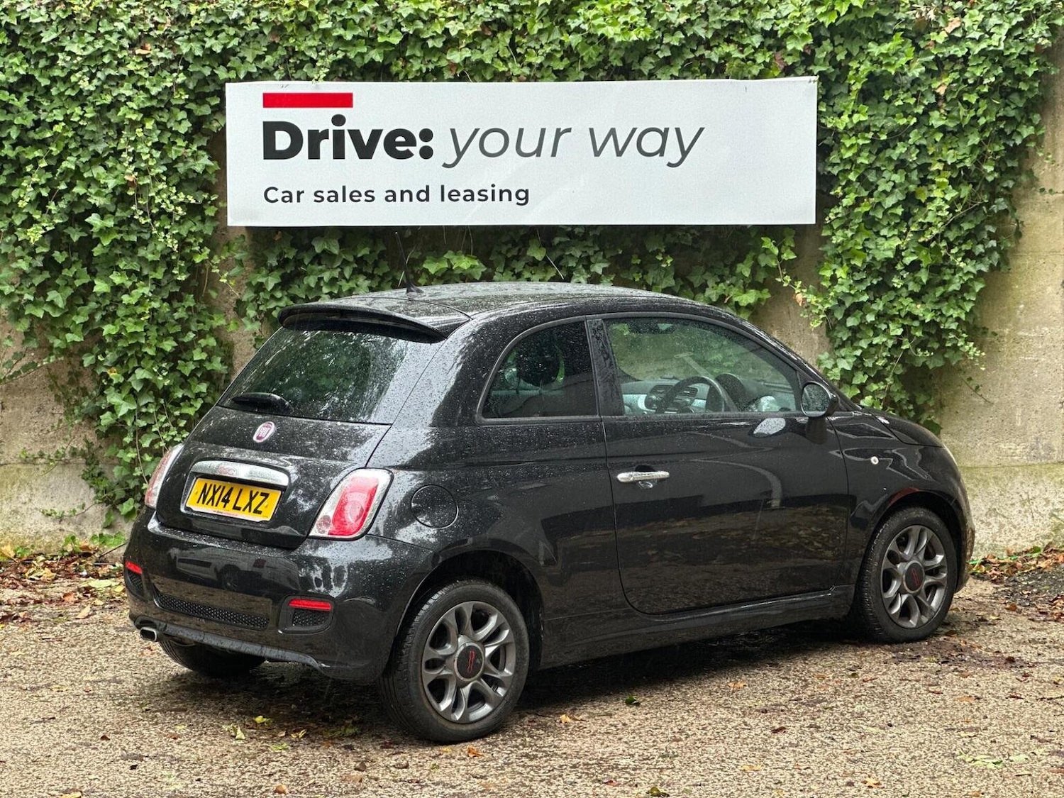 Used Fiat 500 2014 for sale - 76482960: Photo 7