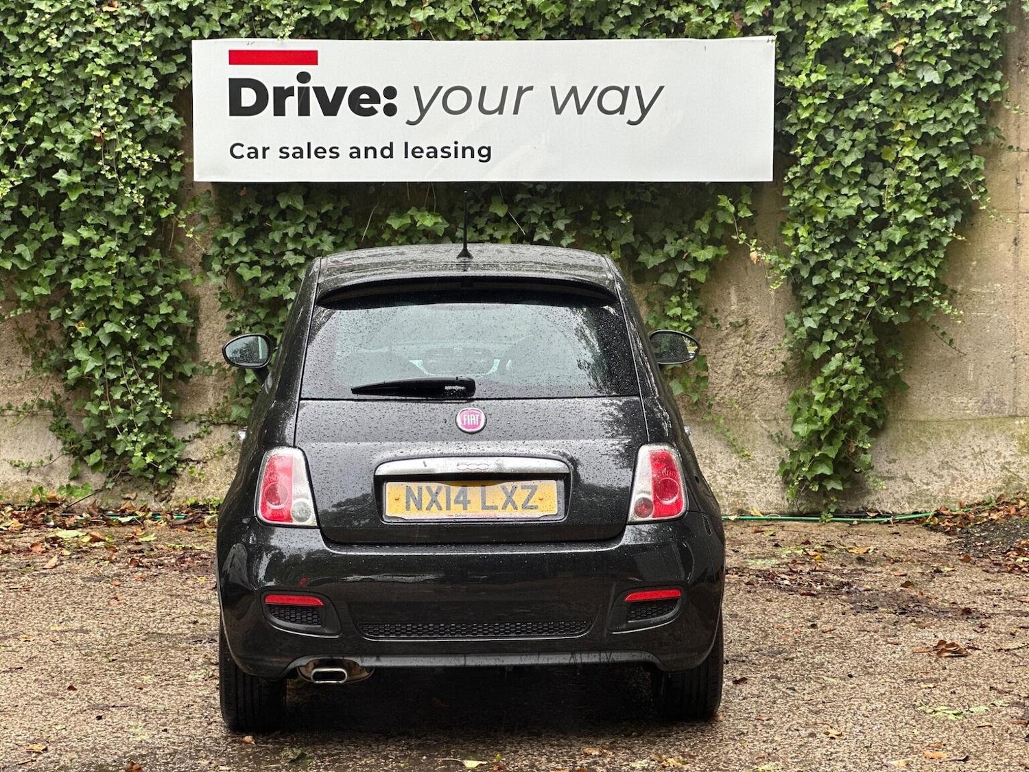 Used Fiat 500 2014 for sale - 76482960: Photo 8