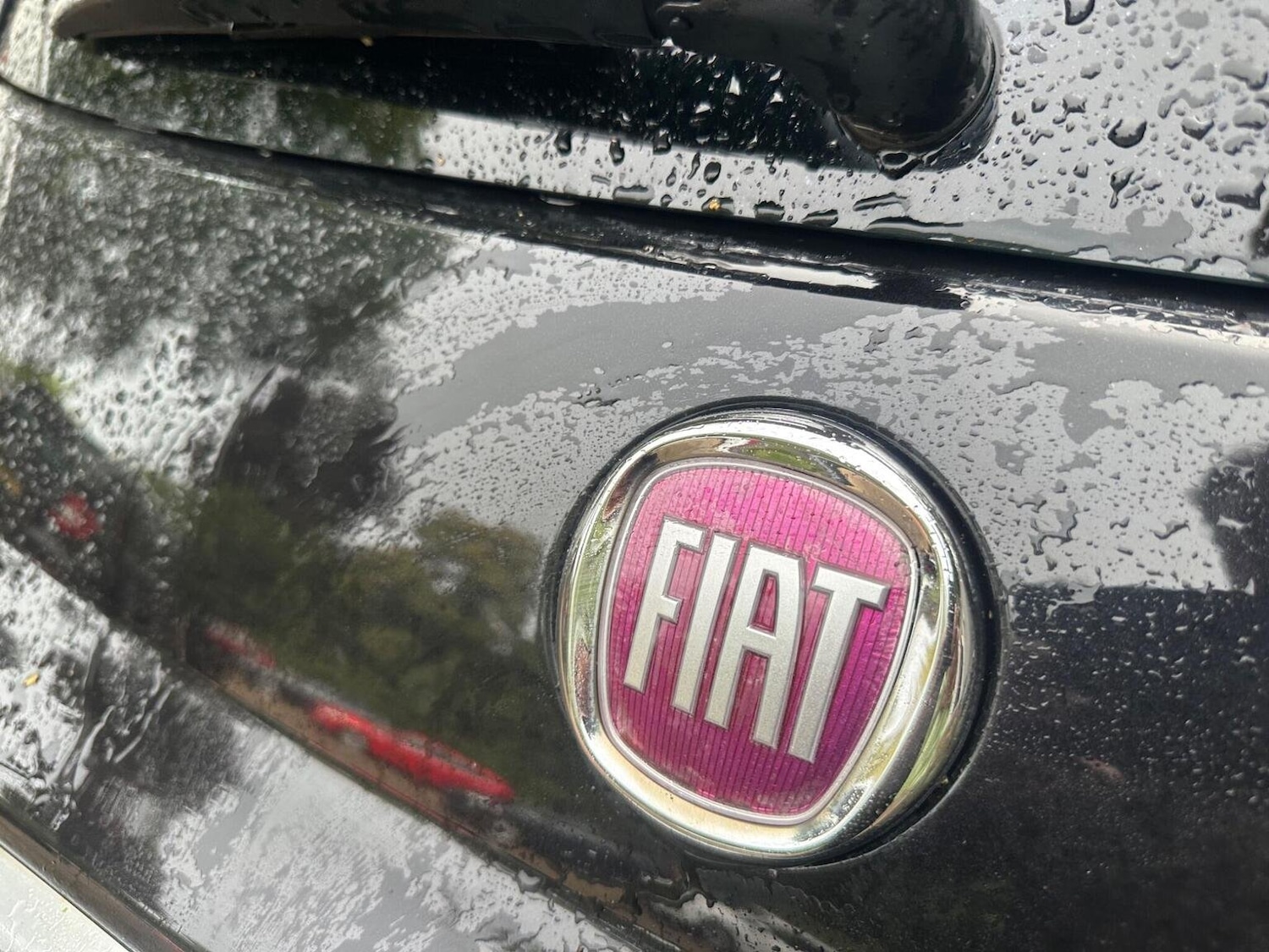 Used Fiat 500 2014 for sale - 76482960: Photo 9