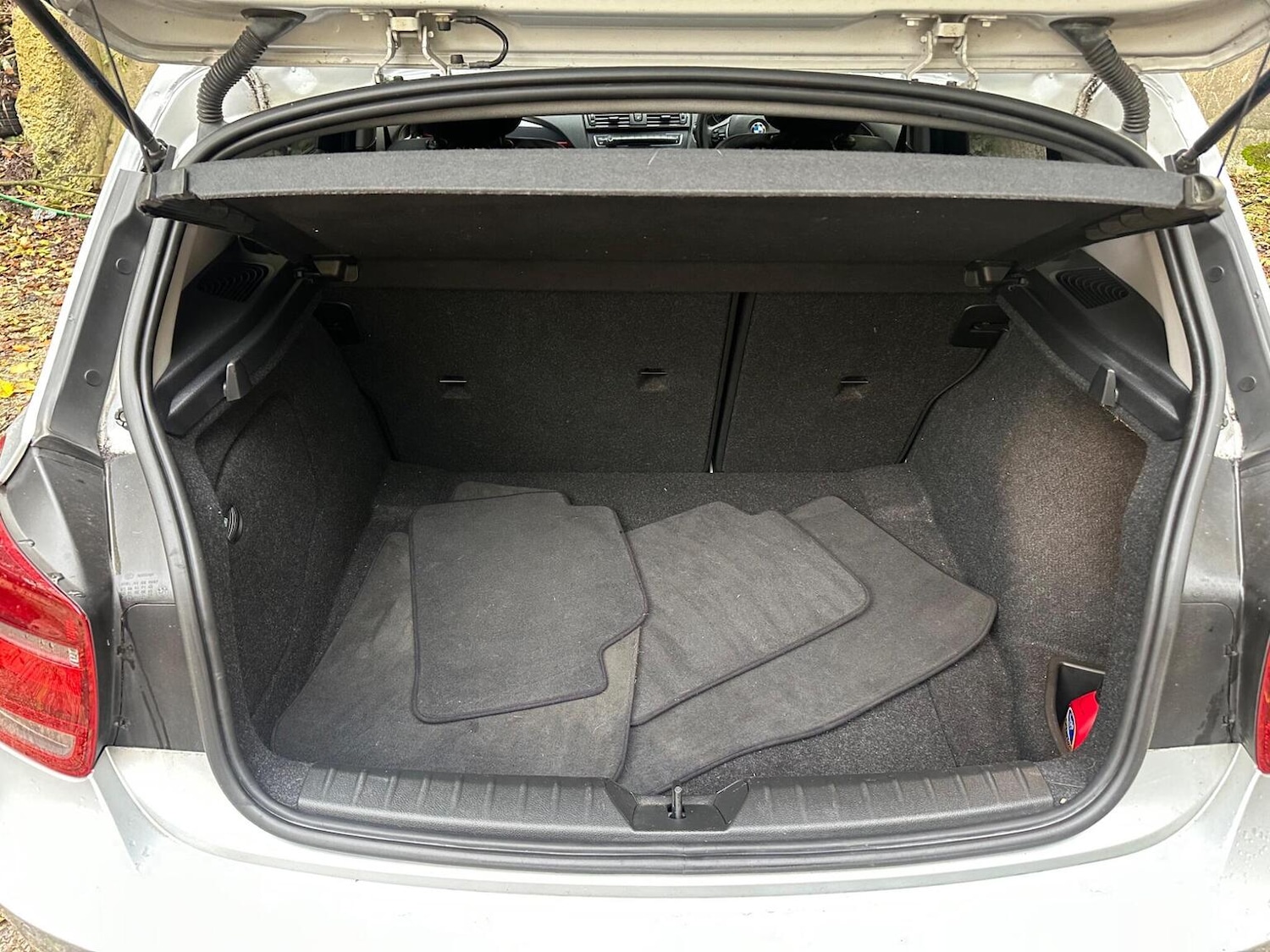 Used BMW 1 Series 2013 for sale - 76483023: Photo 12