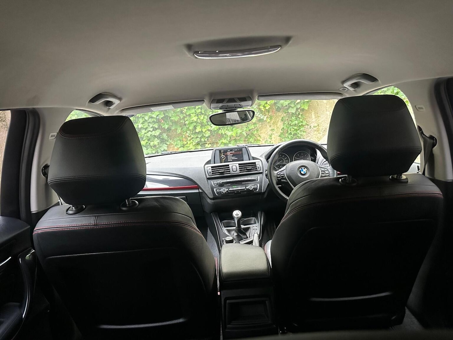 Used BMW 1 Series 2013 for sale - 76483023: Photo 13