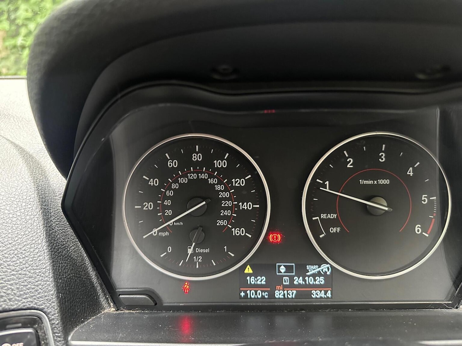 Used BMW 1 Series 2013 for sale - 76483023: Photo 16