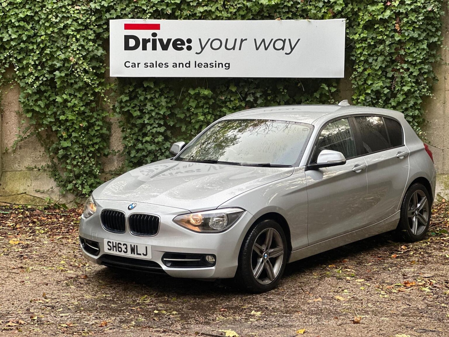Used BMW 1 Series 2013 for sale - 76483023: Photo 3