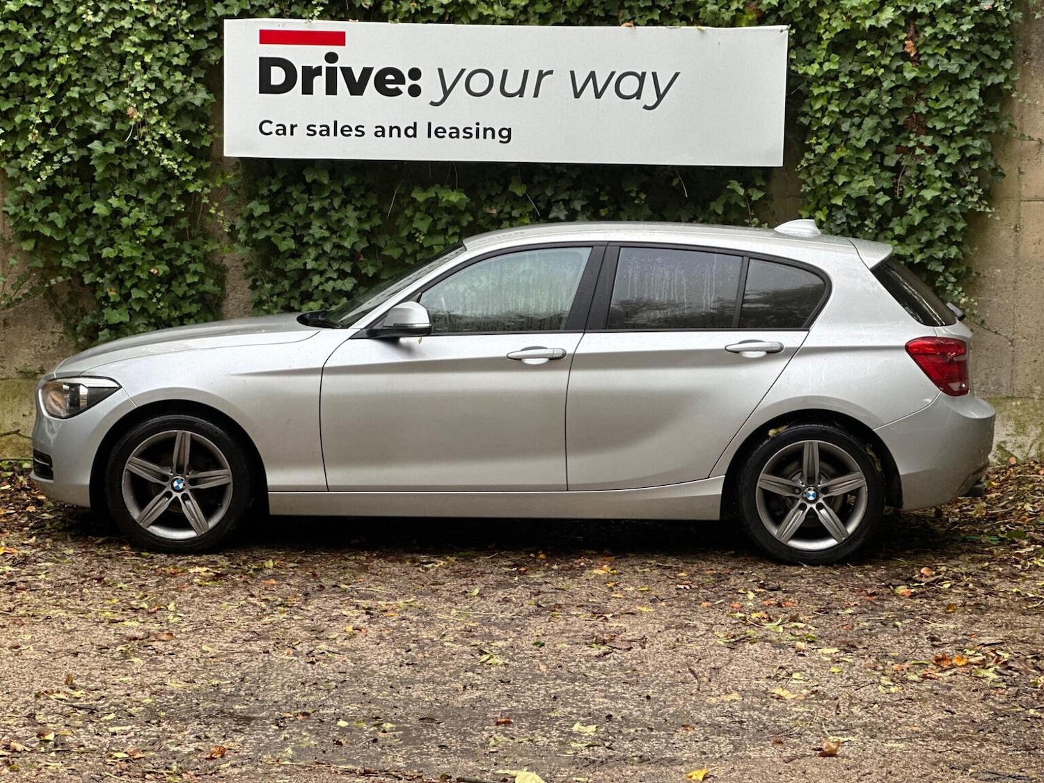 Used BMW 1 Series 2013 for sale - 76483023: Photo 4