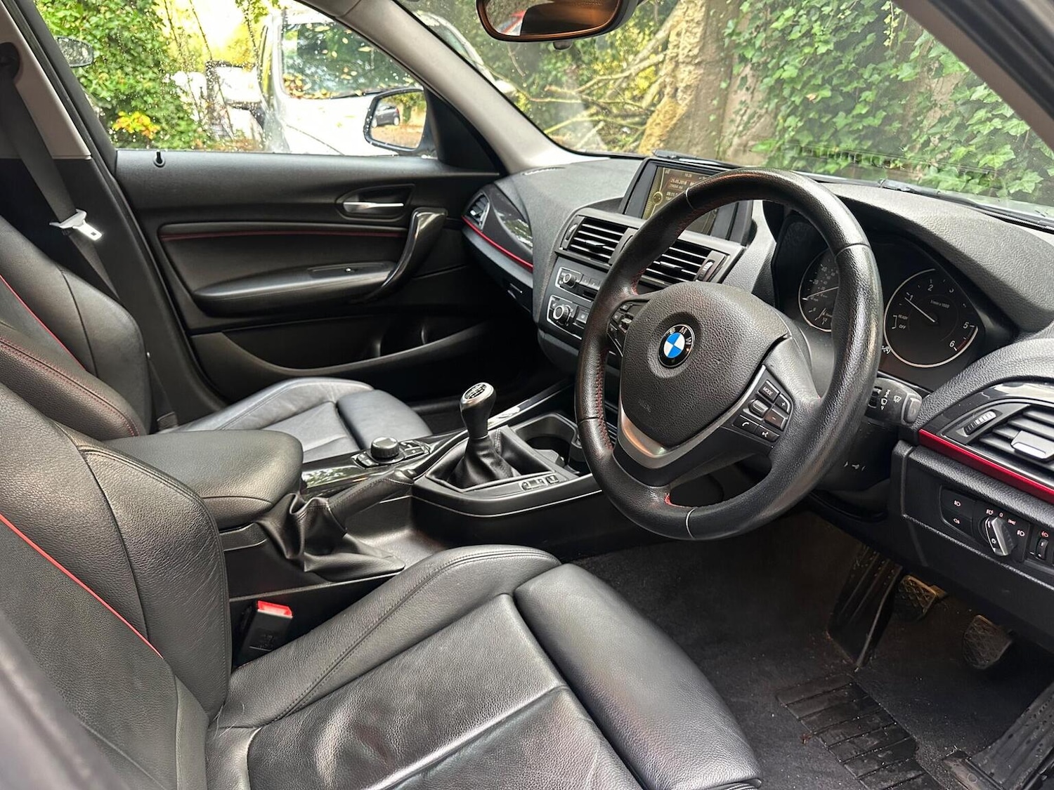 Used BMW 1 Series 2013 for sale - 76483023: Photo 43