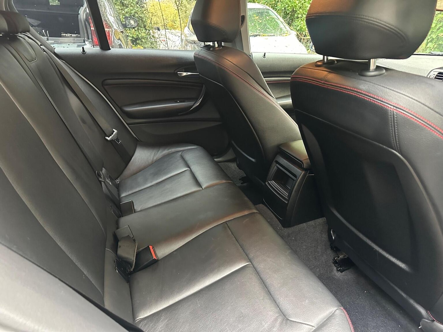 Used BMW 1 Series 2013 for sale - 76483023: Photo 45