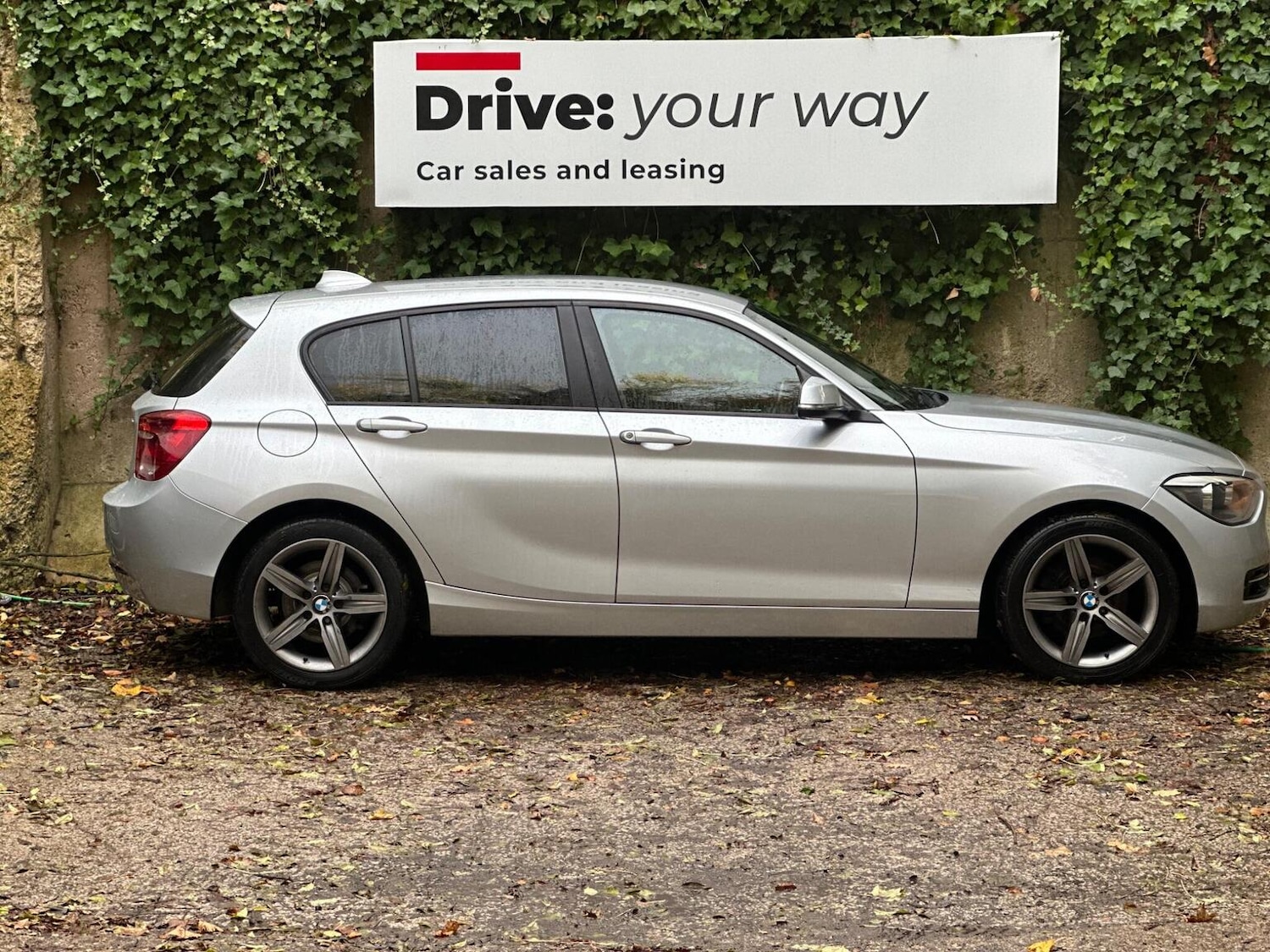Used BMW 1 Series 2013 for sale - 76483023: Photo 5