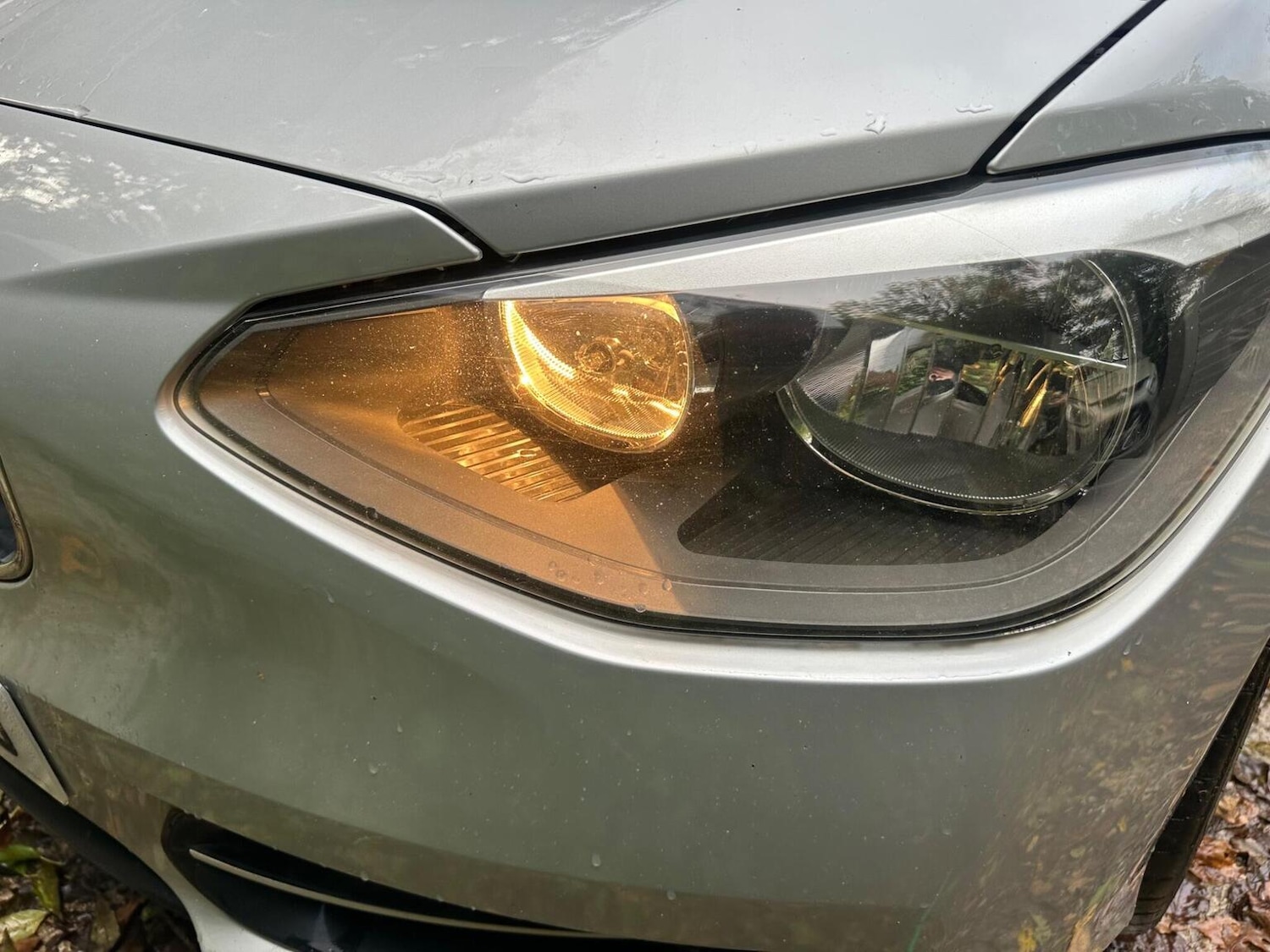 Used BMW 1 Series 2013 for sale - 76483023: Photo 54