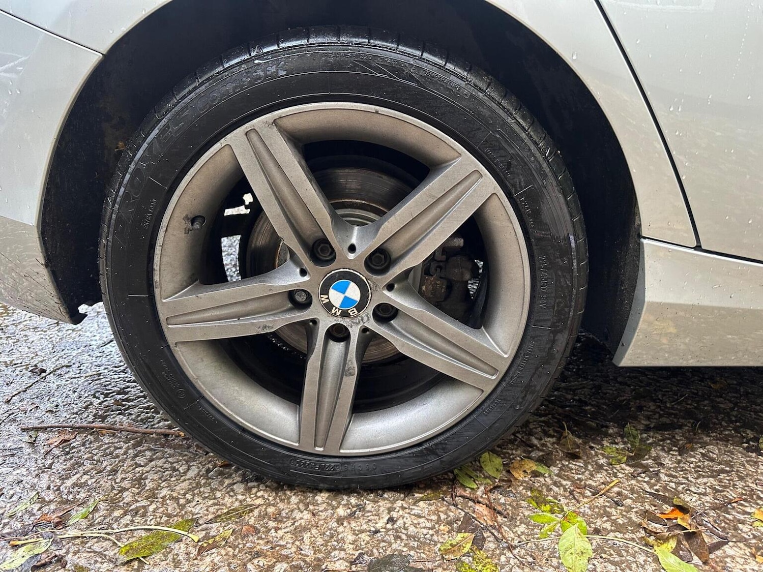 Used BMW 1 Series 2013 for sale - 76483023: Photo 59