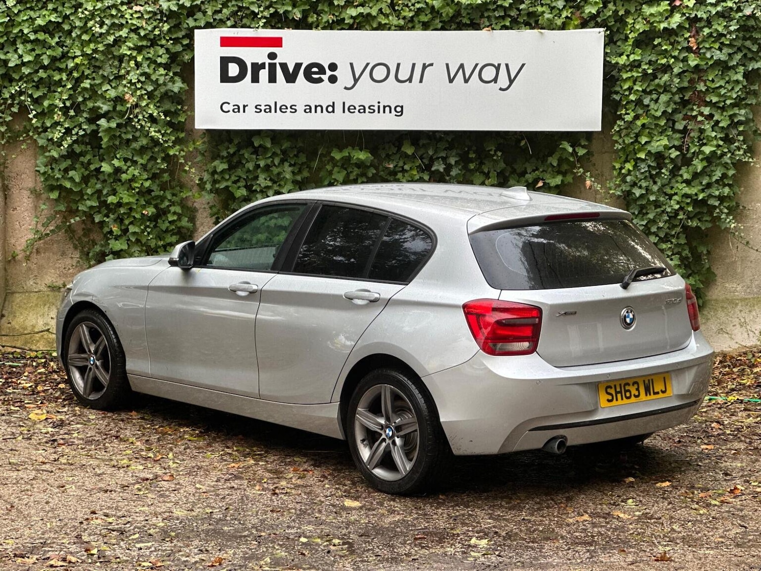 Used BMW 1 Series 2013 for sale - 76483023: Photo 6