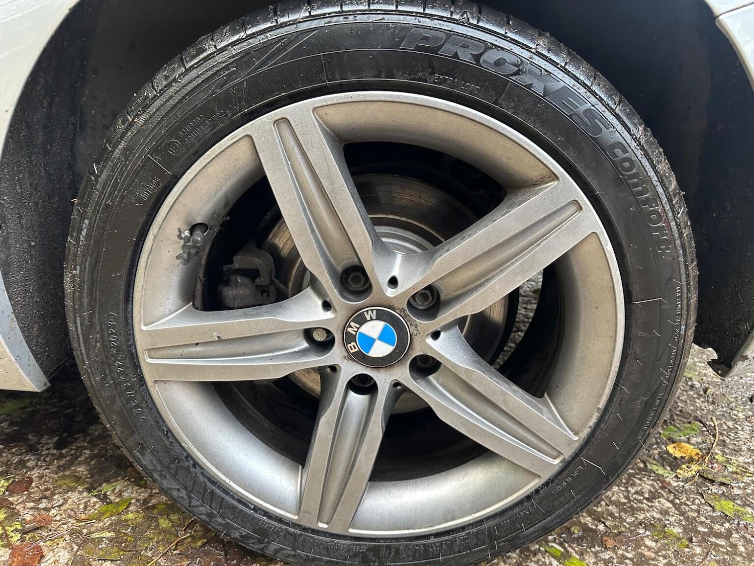 Used BMW 1 Series 2013 for sale - 76483023: Photo 60