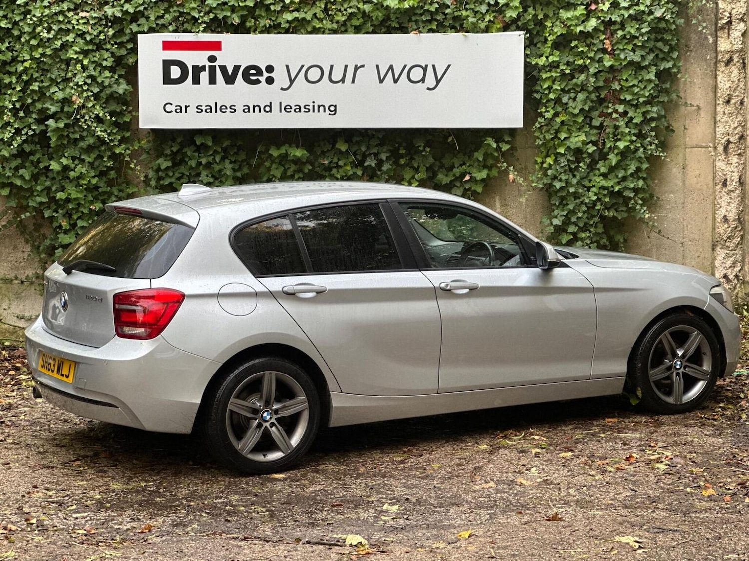 Used BMW 1 Series 2013 for sale - 76483023: Photo 7