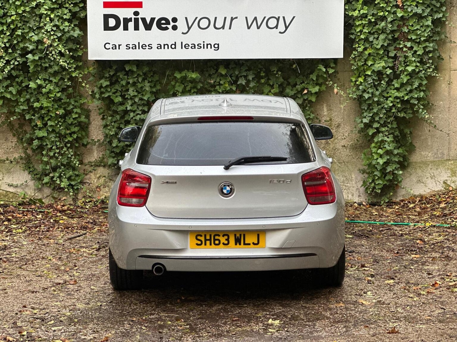 Used BMW 1 Series 2013 for sale - 76483023: Photo 8