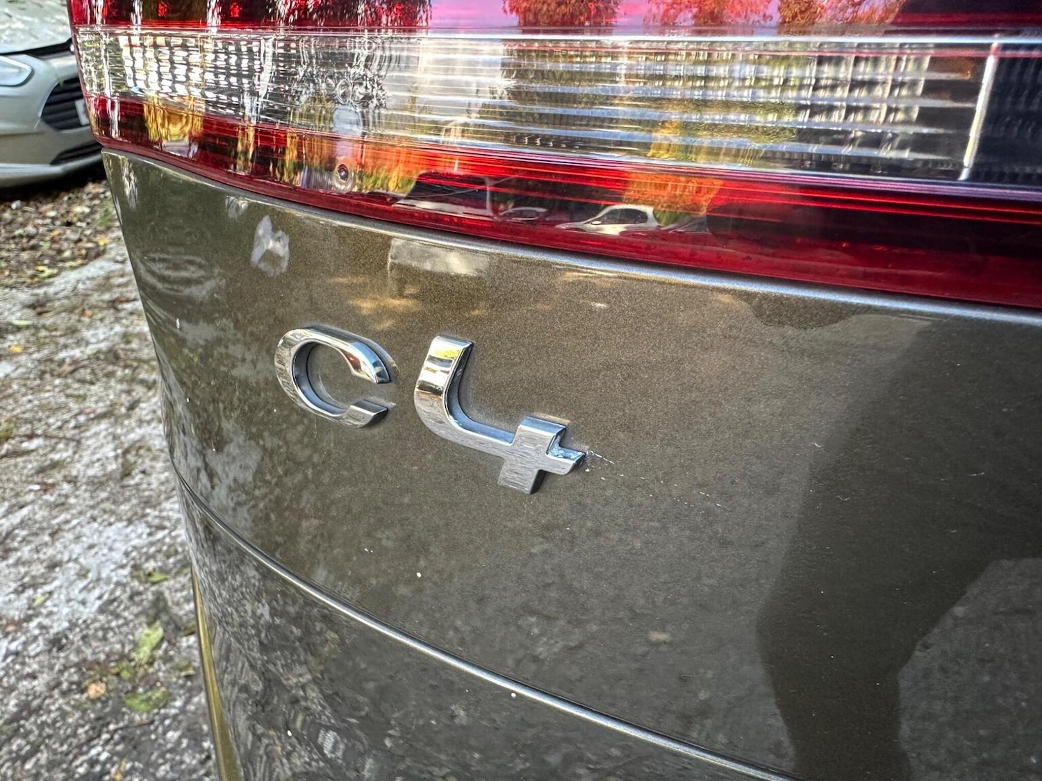 Used Citroen C4 Picasso 2014 for sale - 76482963: Photo 10