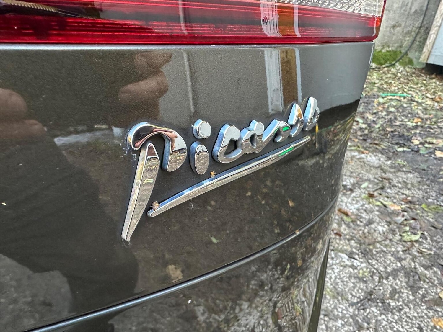 Used Citroen C4 Picasso 2014 for sale - 76482963: Photo 11