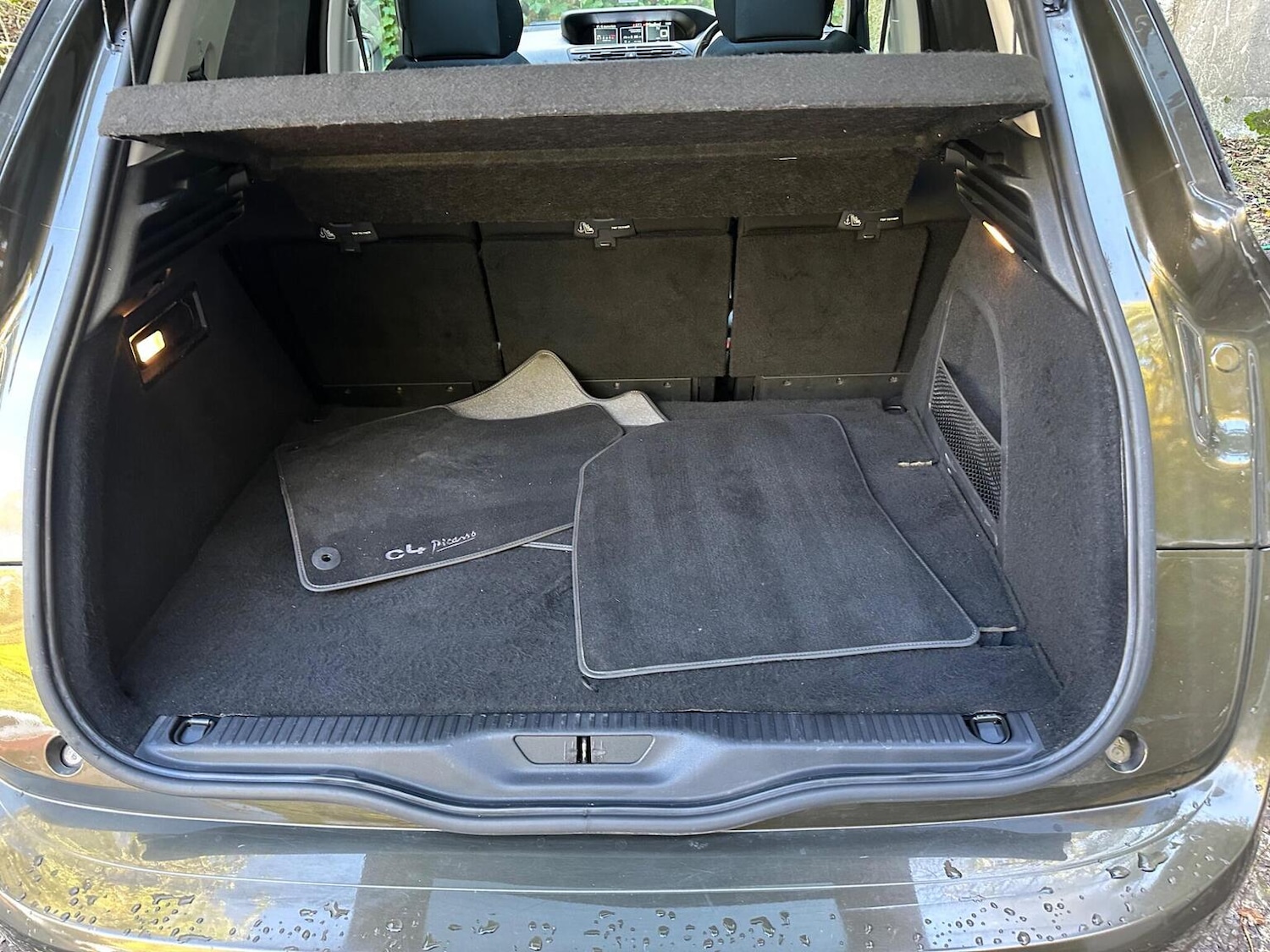 Used Citroen C4 Picasso 2014 for sale - 76482963: Photo 12