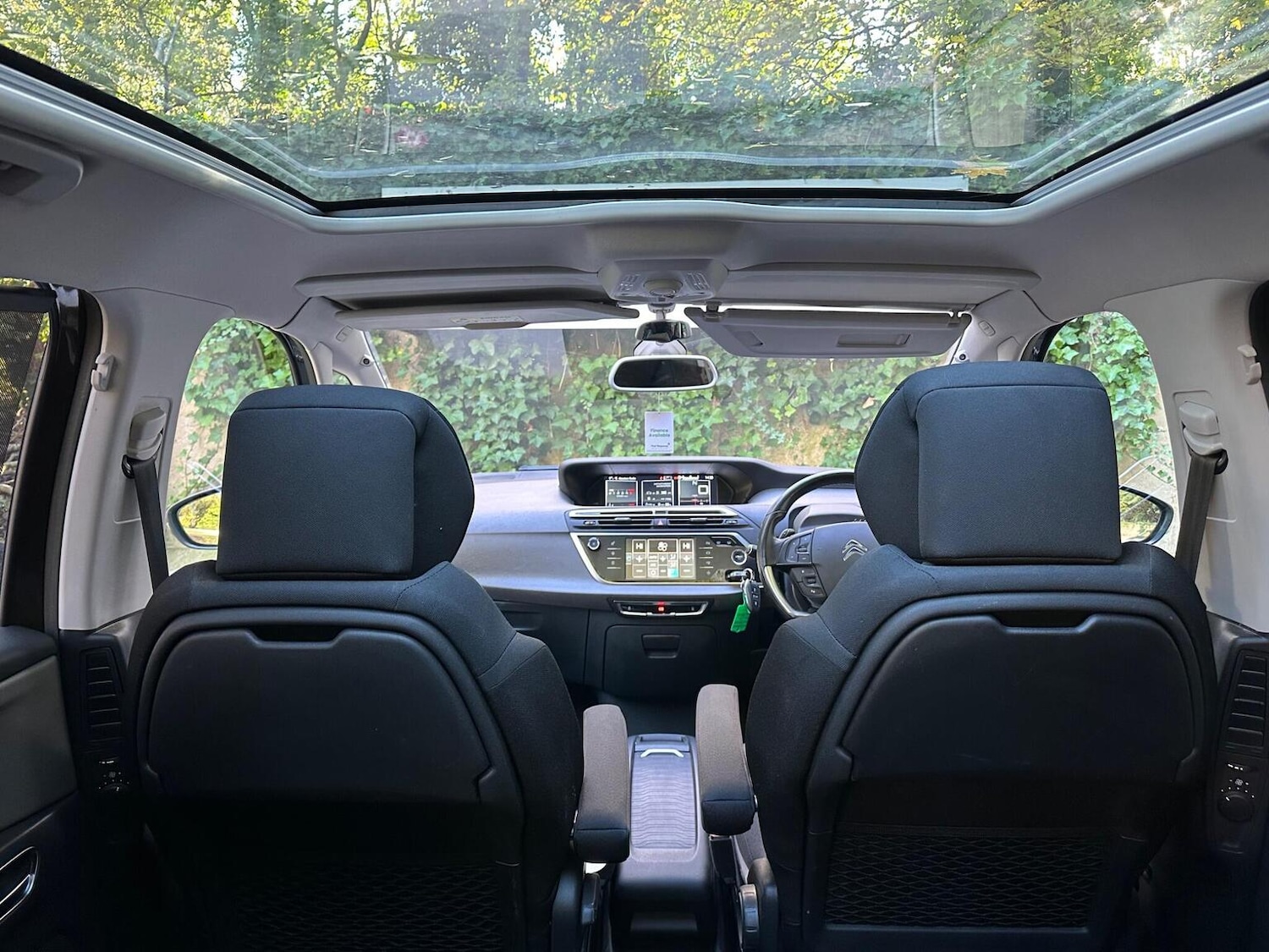 Used Citroen C4 Picasso 2014 for sale - 76482963: Photo 14