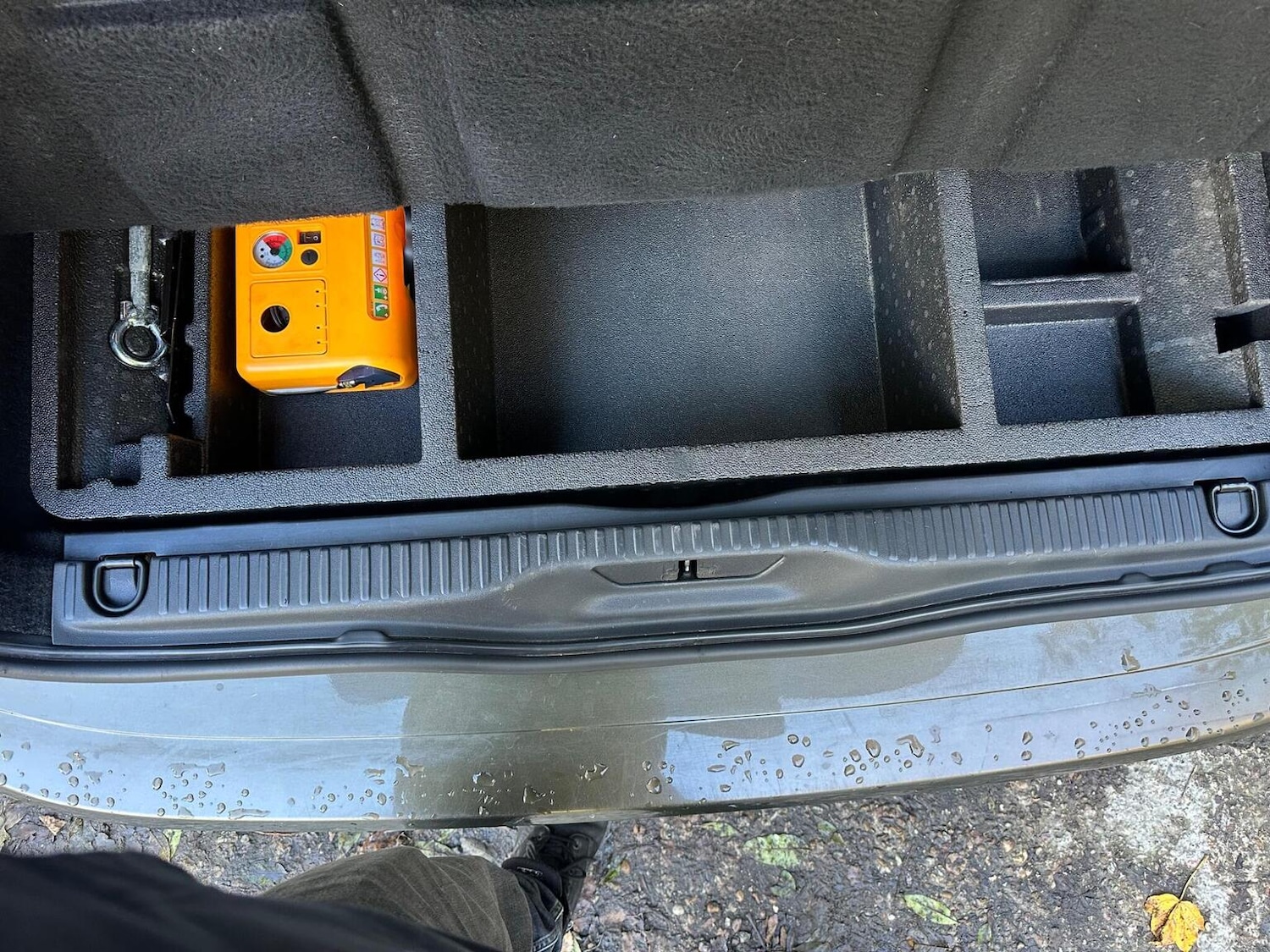 Used Citroen C4 Picasso 2014 for sale - 76482963: Photo 15