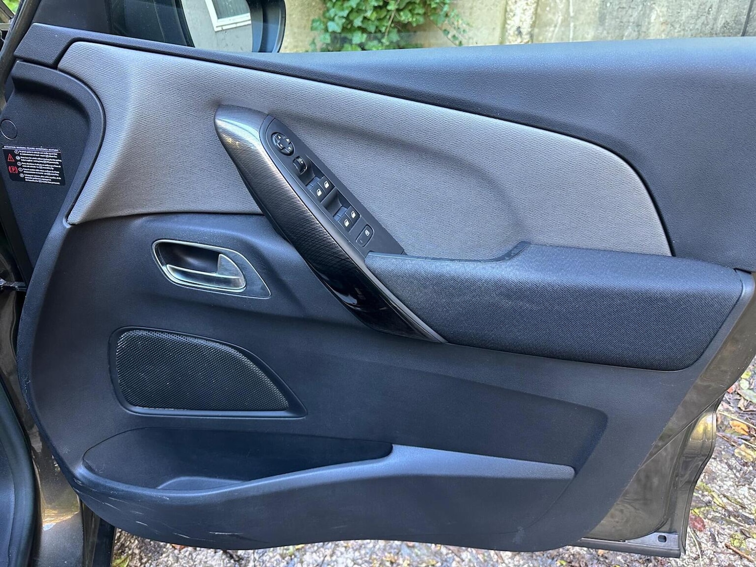 Used Citroen C4 Picasso 2014 for sale - 76482963: Photo 16