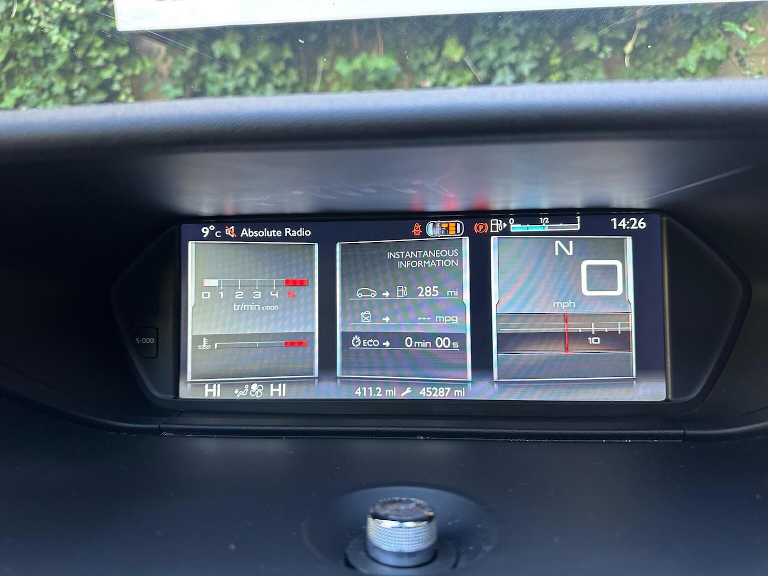 Used Citroen C4 Picasso 2014 for sale - 76482963: Photo 17