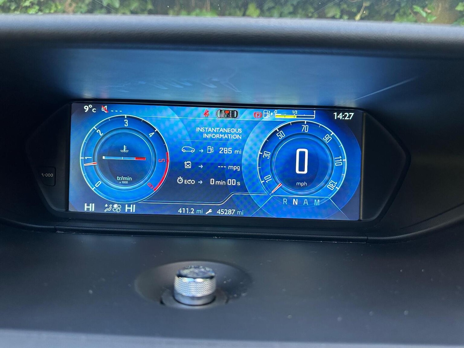 Used Citroen C4 Picasso 2014 for sale - 76482963: Photo 18