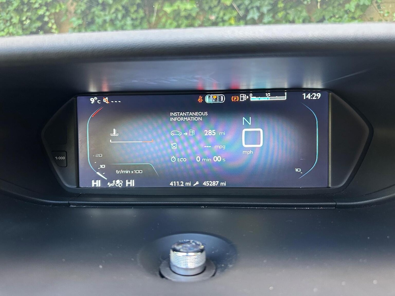 Used Citroen C4 Picasso 2014 for sale - 76482963: Photo 19