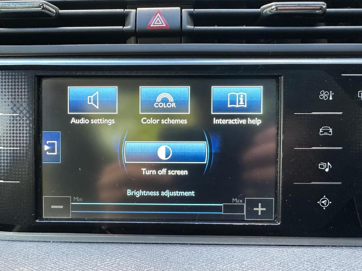 Used Citroen C4 Picasso 2014 for sale - 76482963: Photo 20